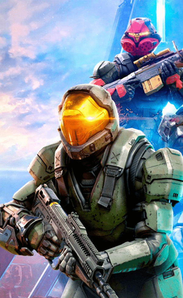 ¡Rumores indican que el Battle Royale de Halo sería cancelado!